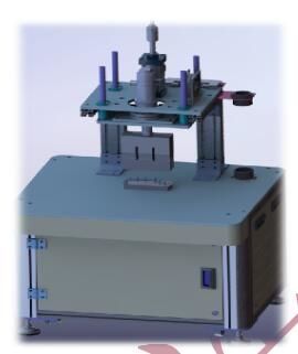 Maske der neuen Technologie-Kn95, die Maschine mit Druckluft 0.4-0.6MP herstellt