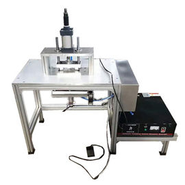 Ultraschallmasken-Dichtungs-Maschine fournisseur