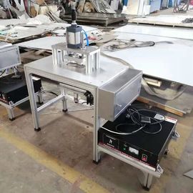 Ultraschallmasken-Dichtungs-Maschine fournisseur