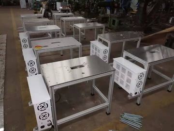 Ultraschallmasken-Dichtungs-Maschine fournisseur