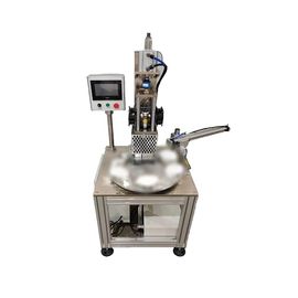 Automatische Ultraschall-Masken-Dichtungs-Maschine des Rand-KN95 fournisseur