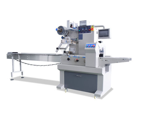 3 Schichten Disposible Earloop Gesichtsmaske-Verpackungsmaschine